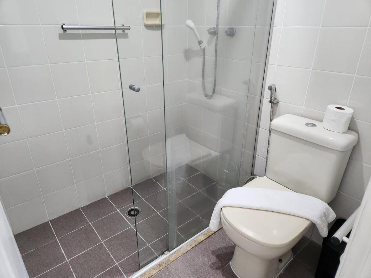 ساو باولو Hotel Qi Intelligence 5 Estrelas Av. Ibirapuera Moema المظهر الخارجي الصورة