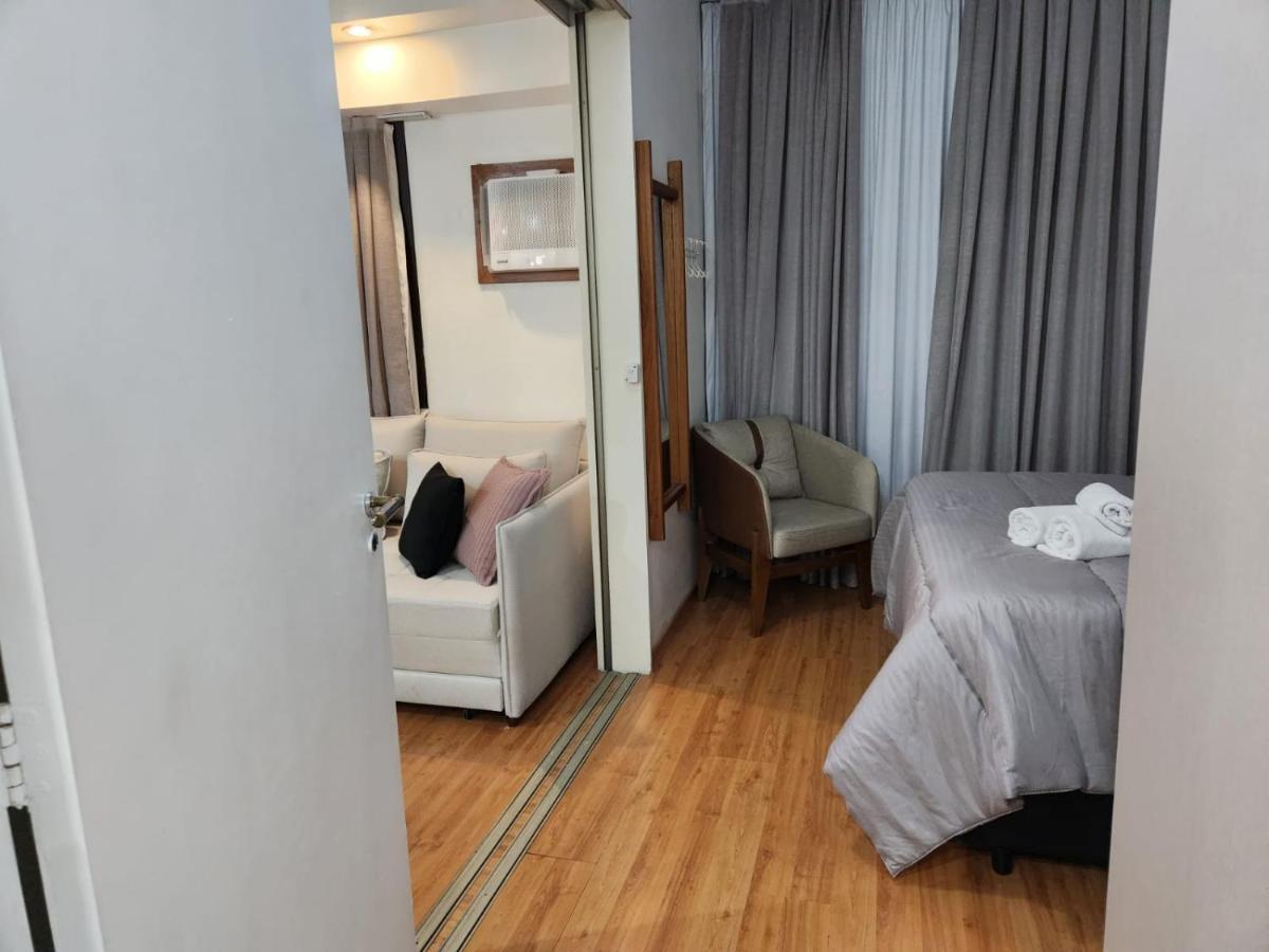ساو باولو Hotel Qi Intelligence 5 Estrelas Av. Ibirapuera Moema المظهر الخارجي الصورة