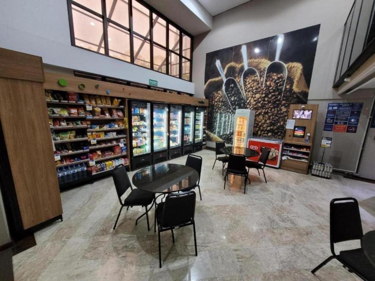 ساو باولو Hotel Qi Intelligence 5 Estrelas Av. Ibirapuera Moema المظهر الخارجي الصورة